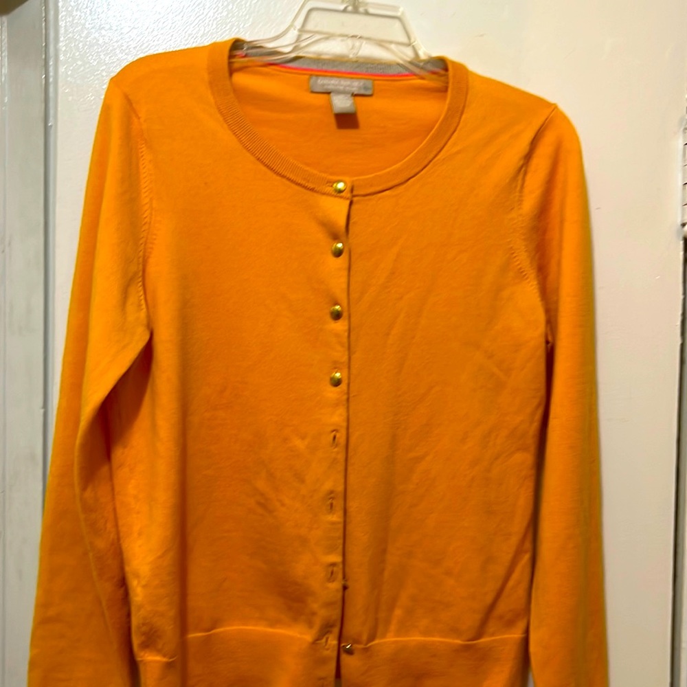 Banana Republic cardigan